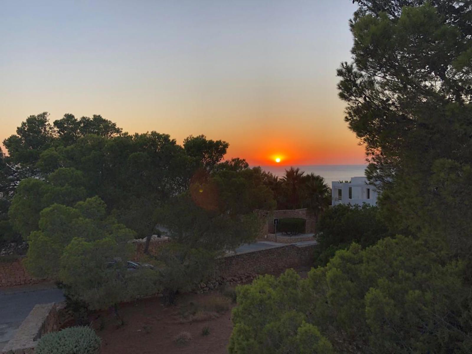 Villa in Sant Josep de sa Talaia - view 1