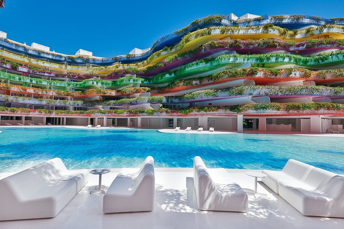 Penthouse in Ibiza - Image 2