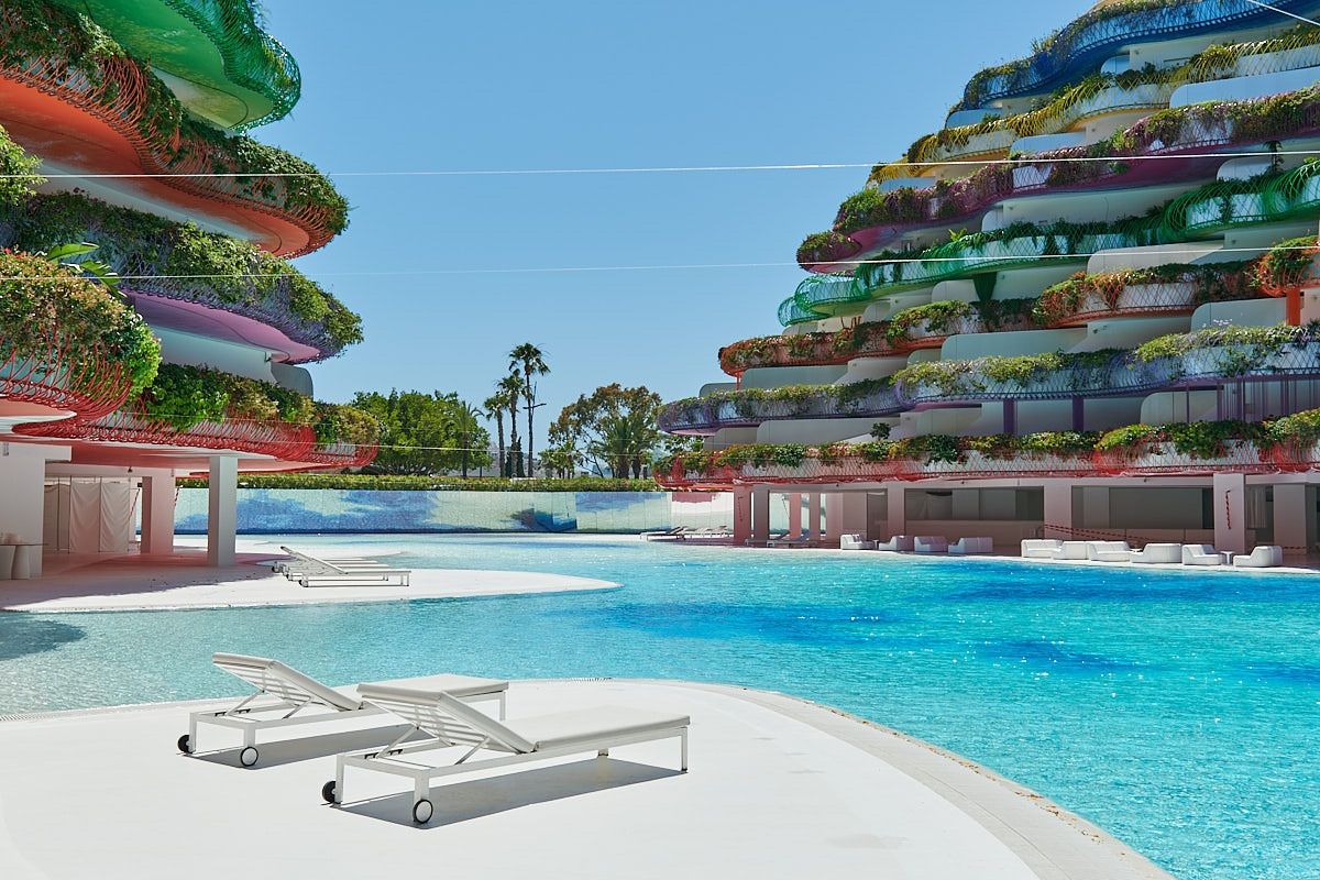 Penthouse in Ibiza - Image 3