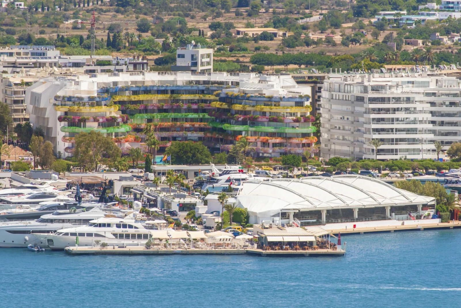 Penthouse in Ibiza - Image 5