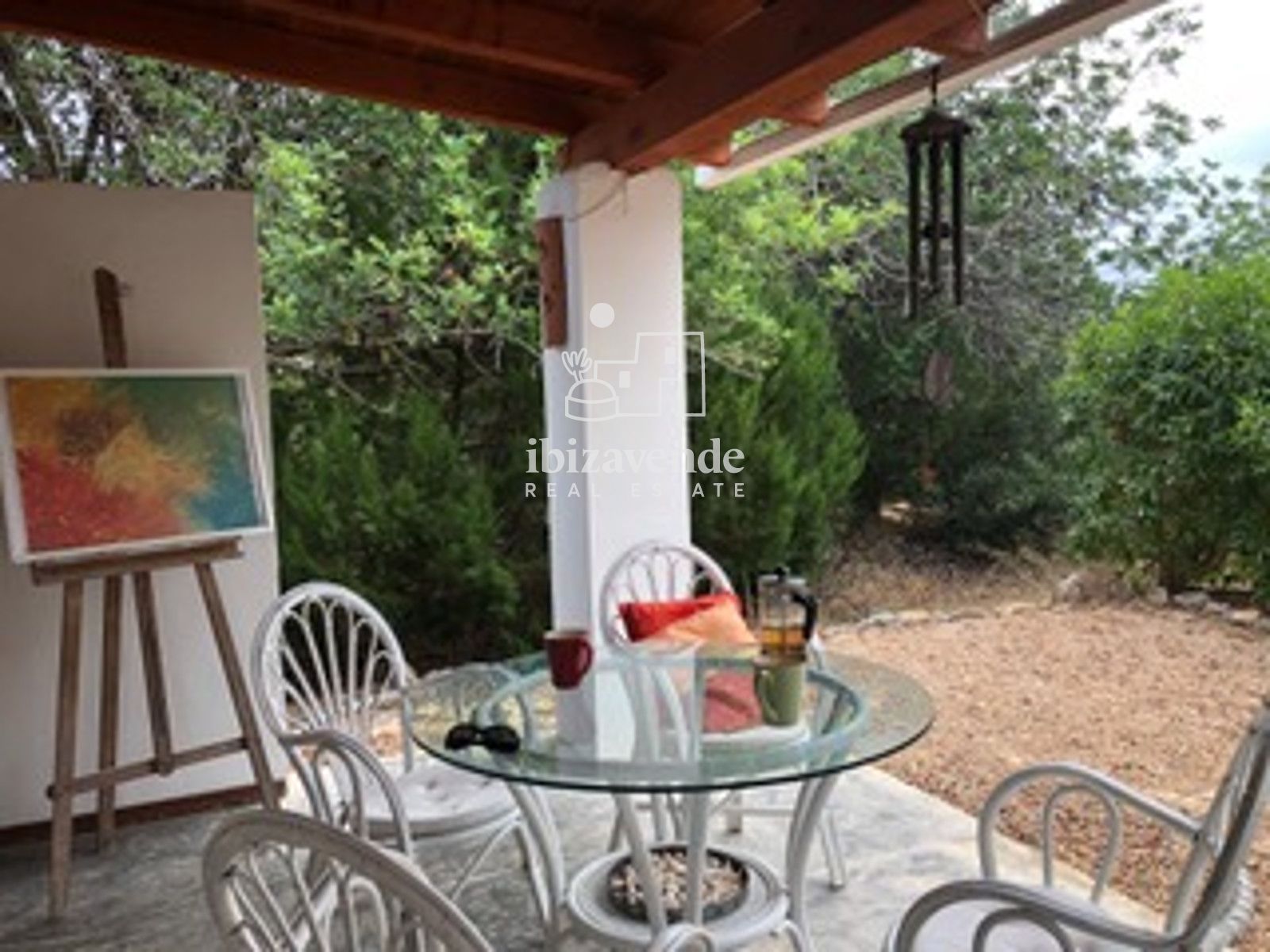 Mobilia Immobilien Bild