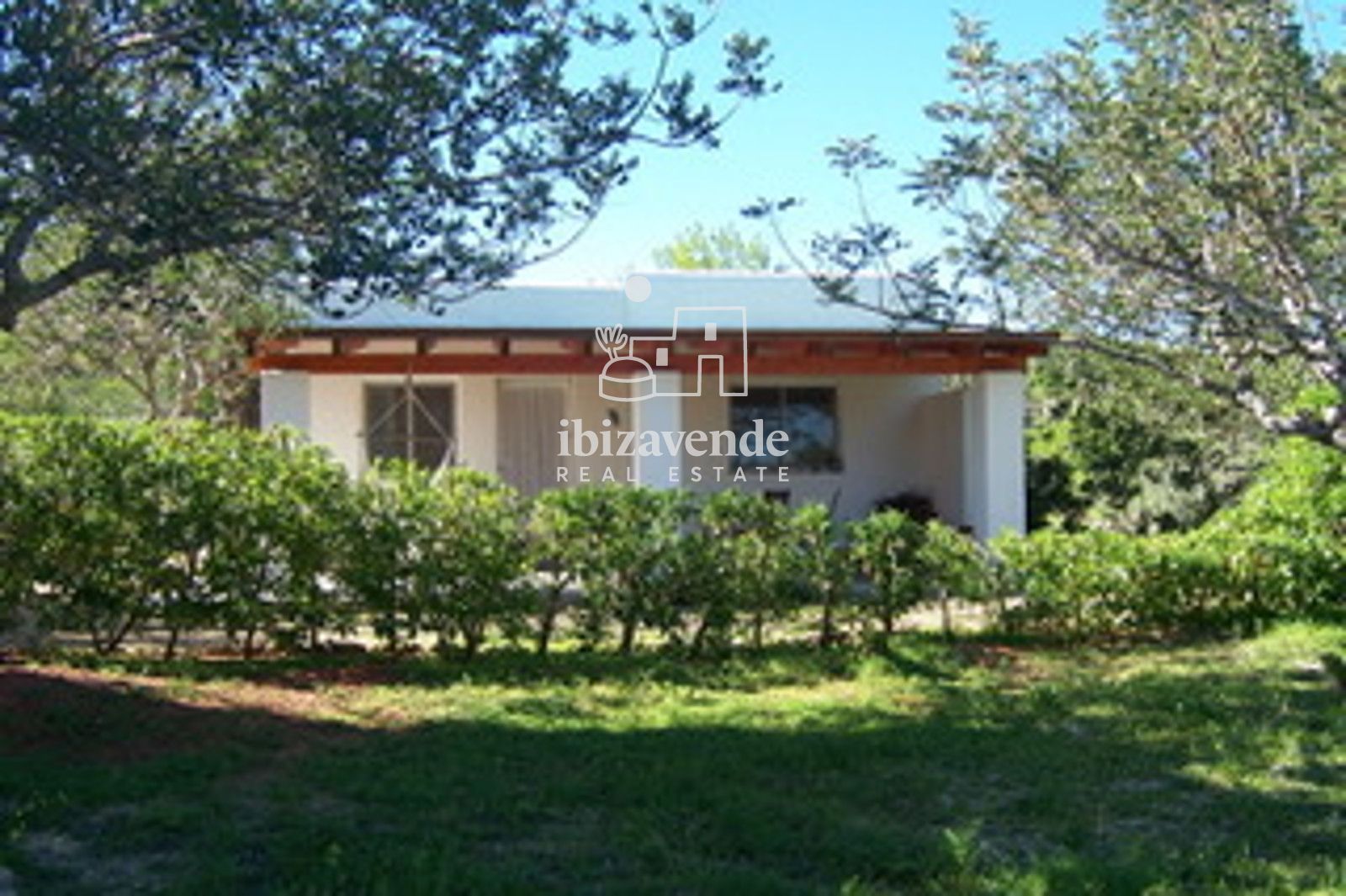 Casa en alquiler Sant Joan de Labritja, Baleares. Ref: 3874. Ibizavende