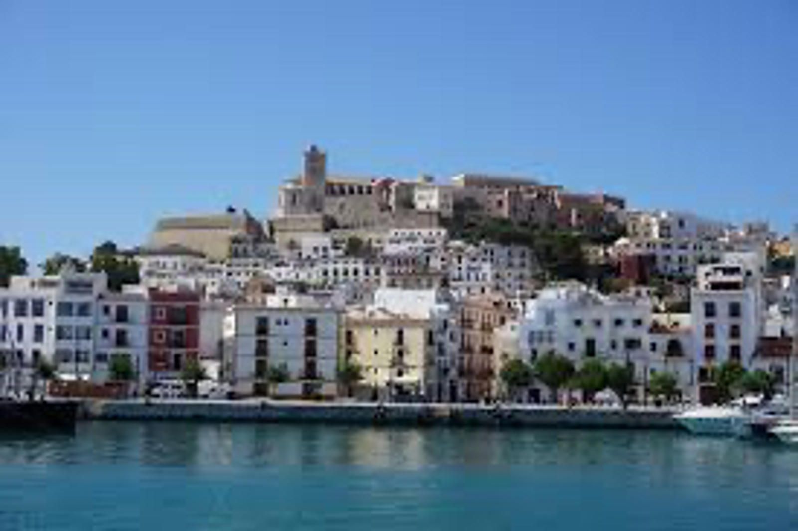 Villa in Ibiza - Image 2