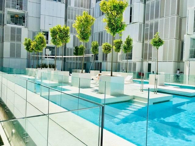 Apartment in Ibiza - view 1