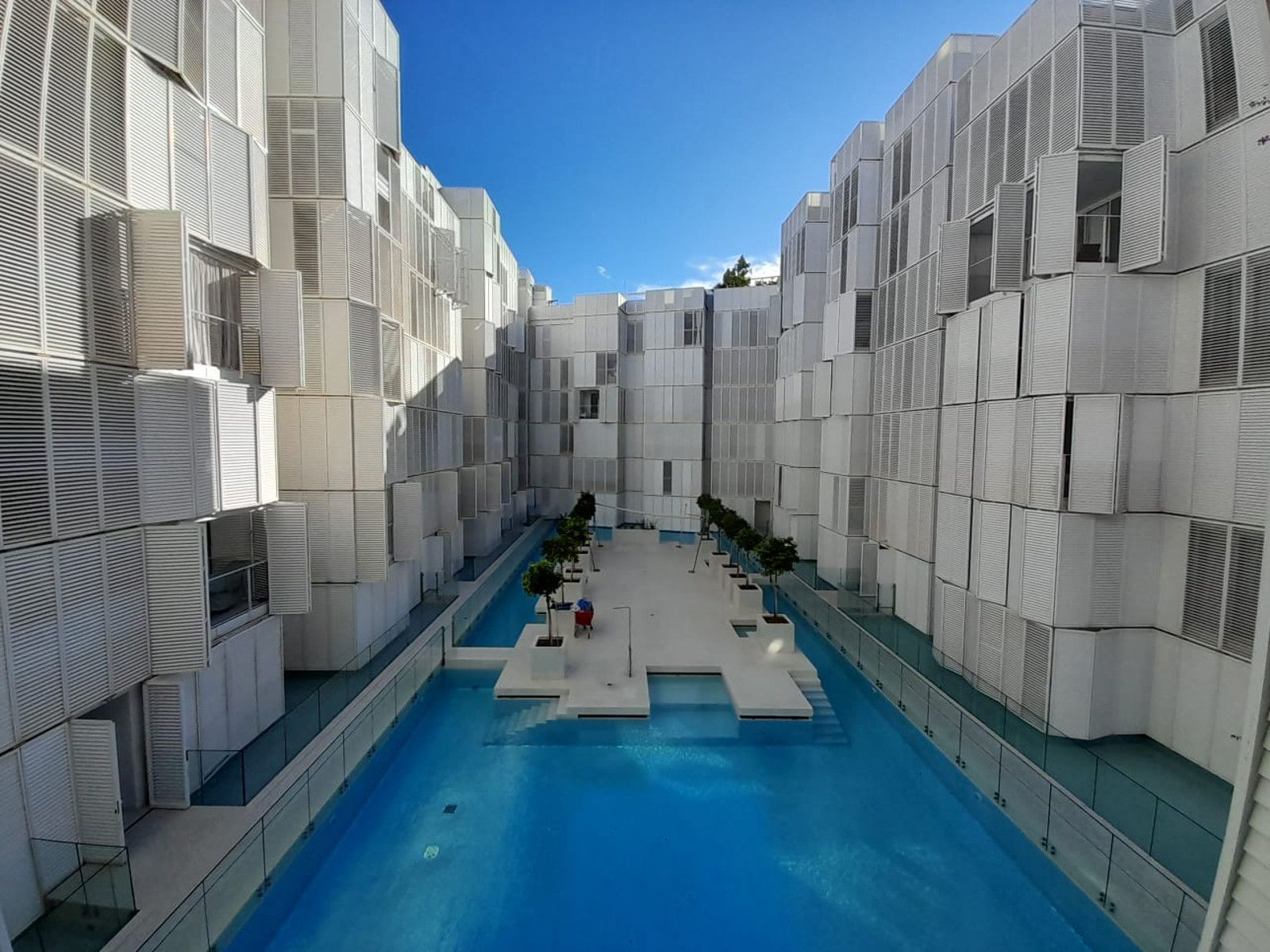 Apartment in Ibiza - view 1