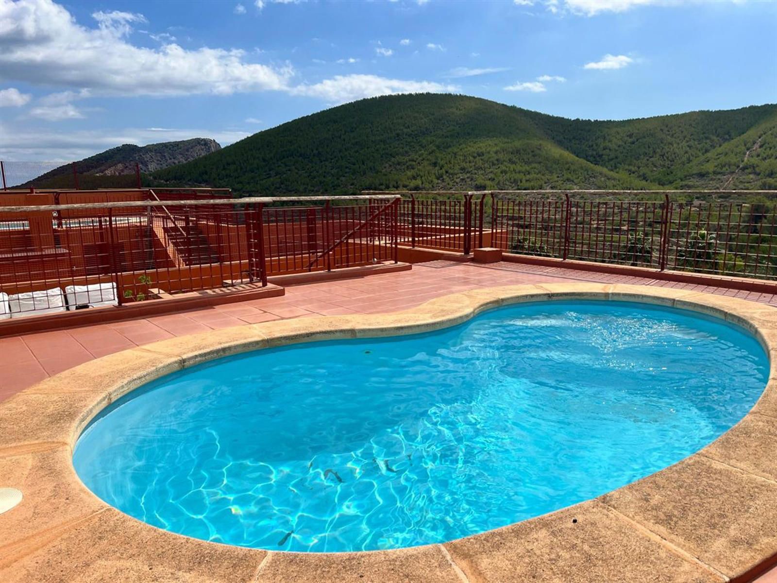 Penthouse in Comunitat Autonoma de les Illes Balears - view 1