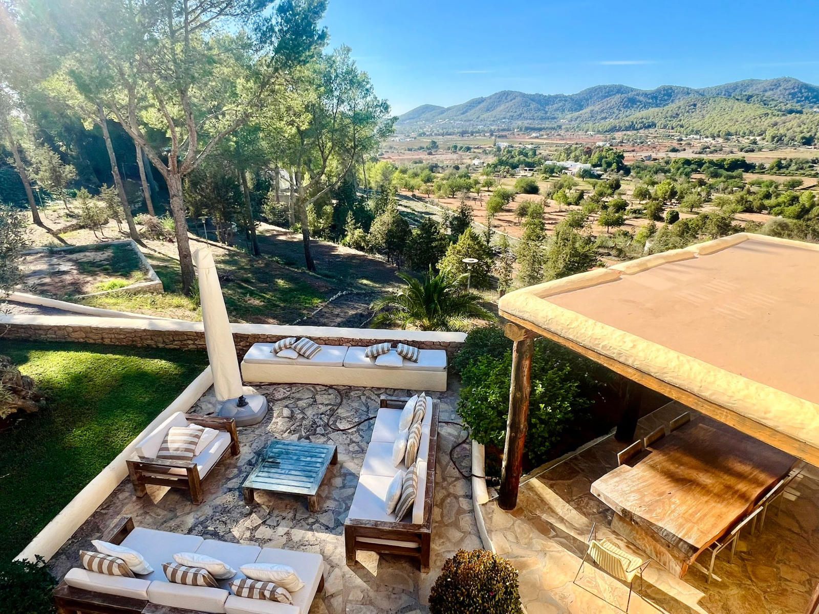 House in Sant Rafel - Image 2