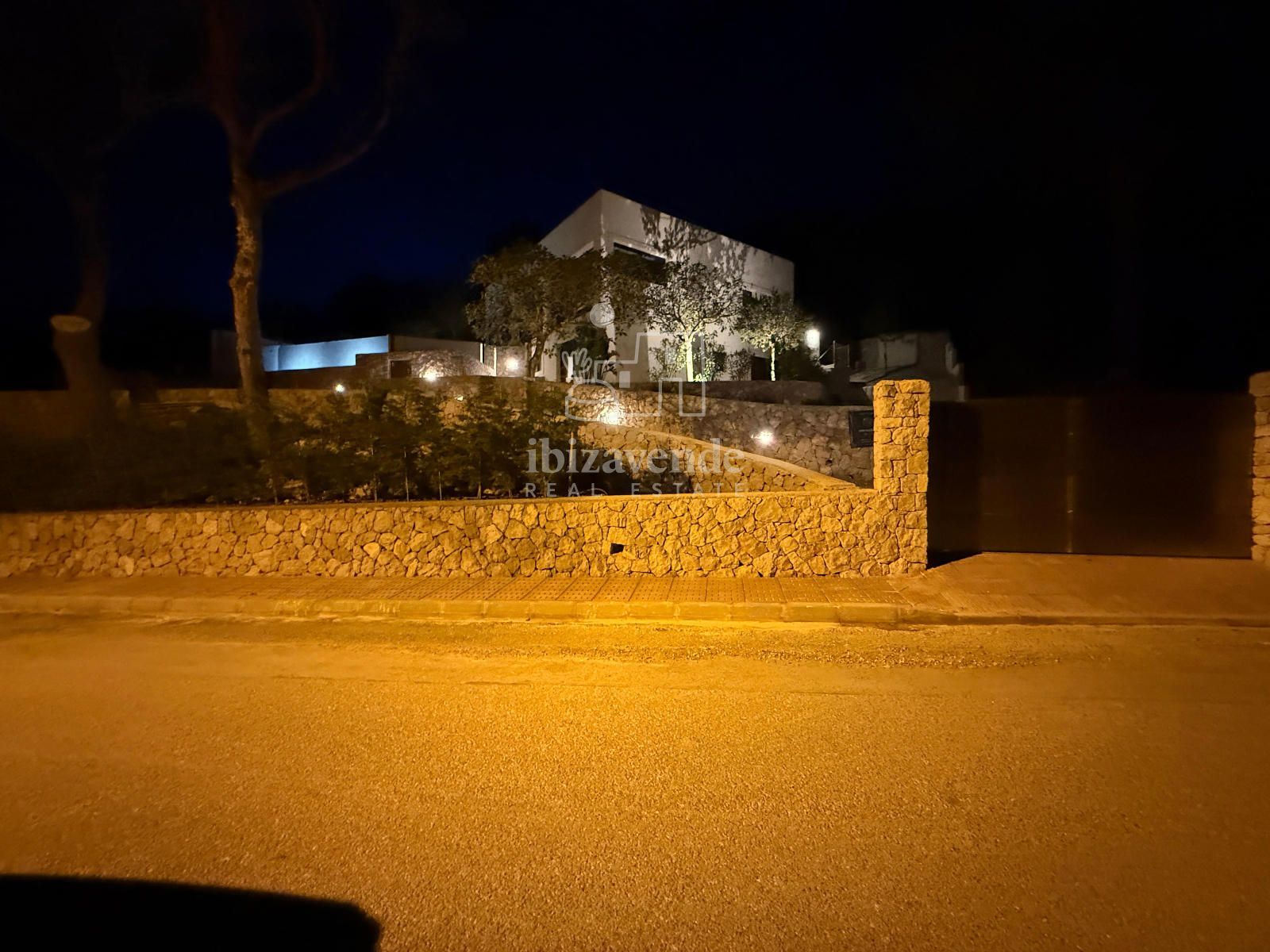 Esterno/Giardino