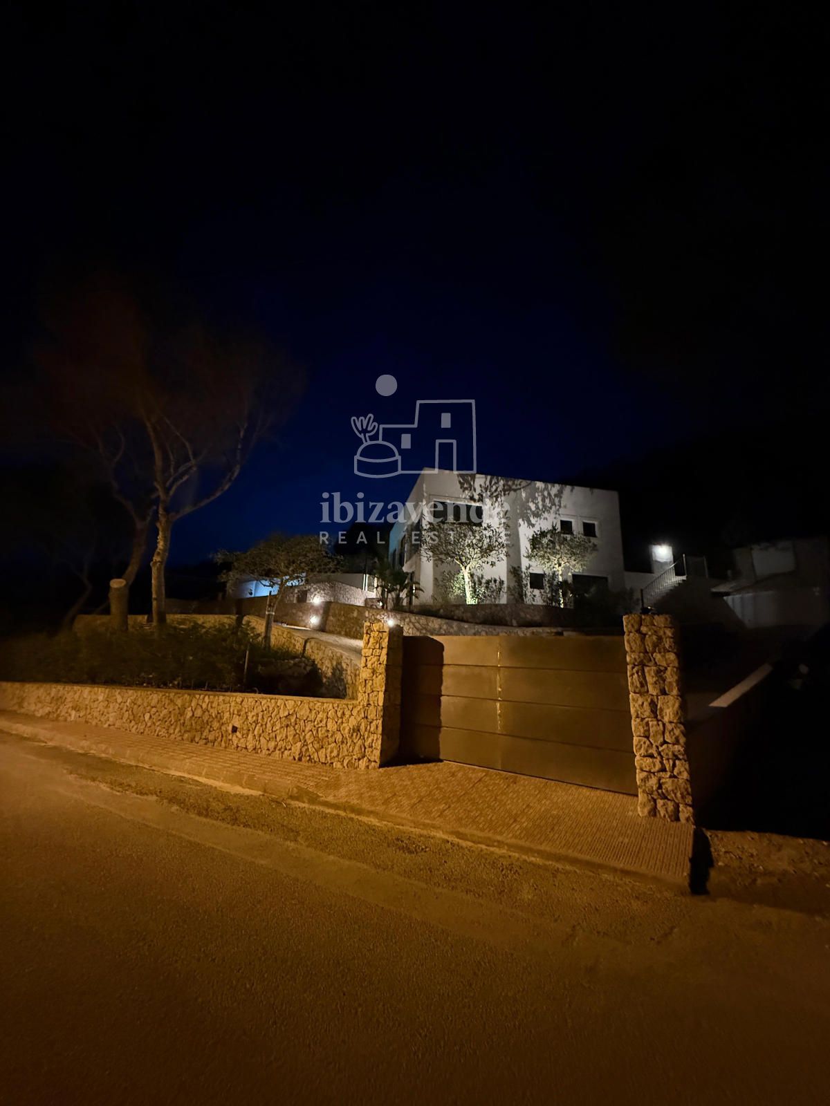 Esterno/Giardino