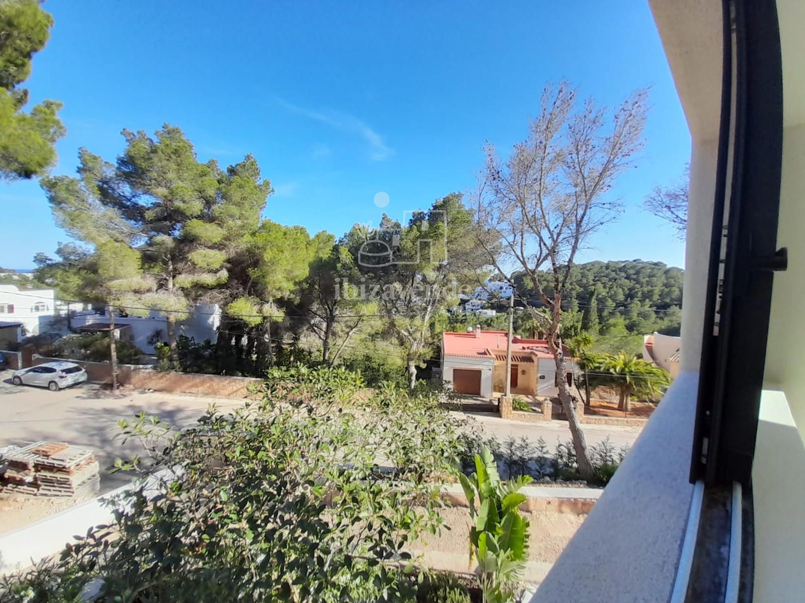 Esterno/Giardino