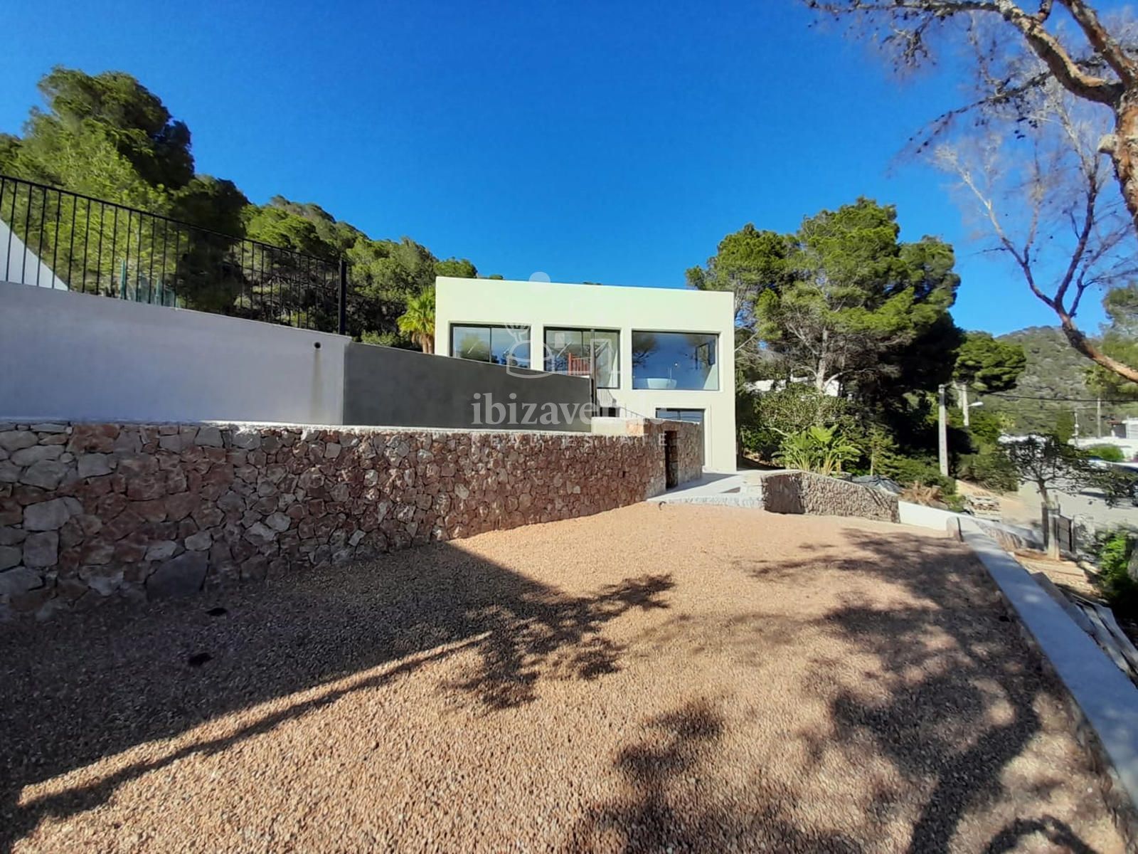 Esterno/Giardino