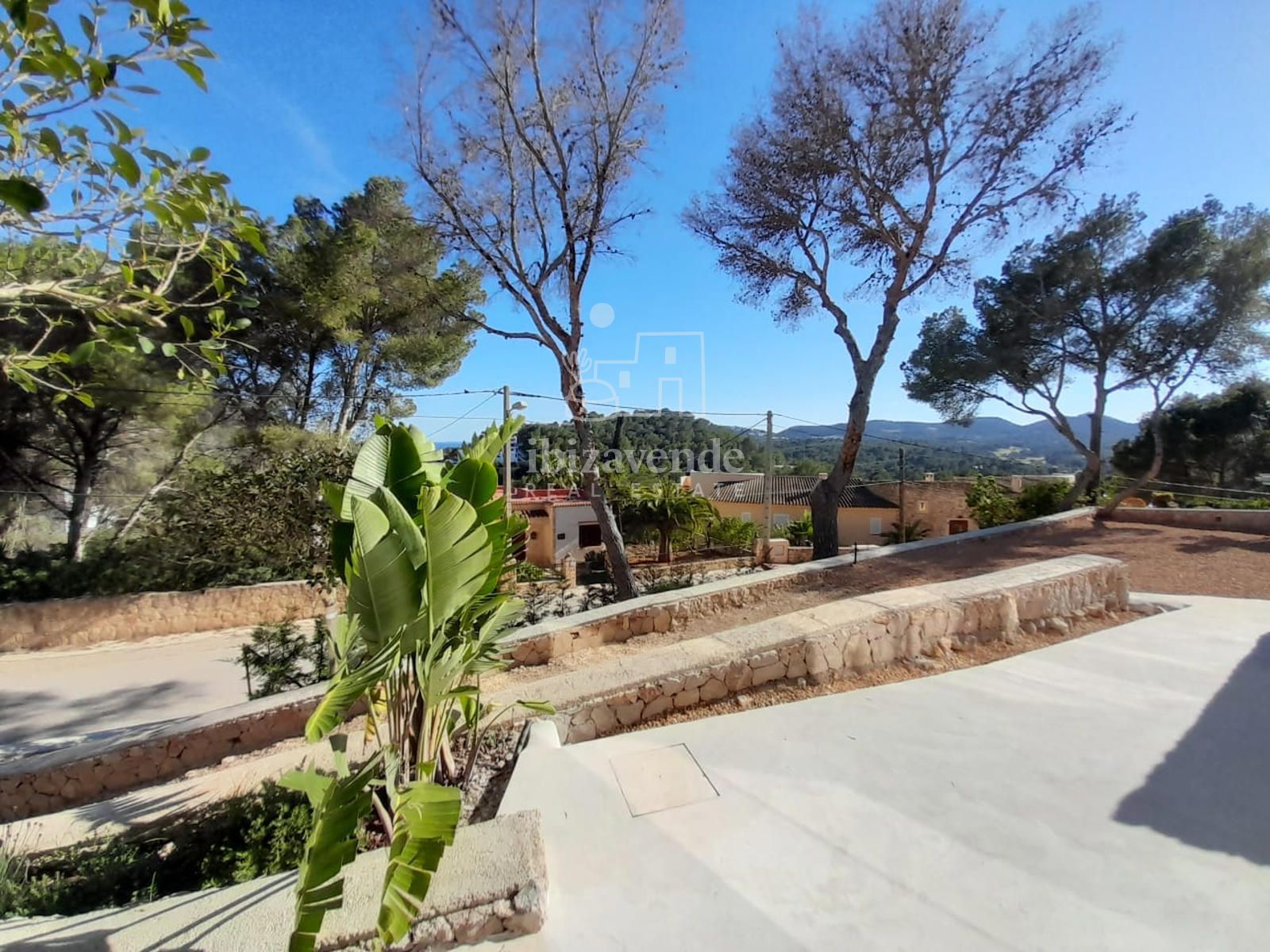 Esterno/Giardino