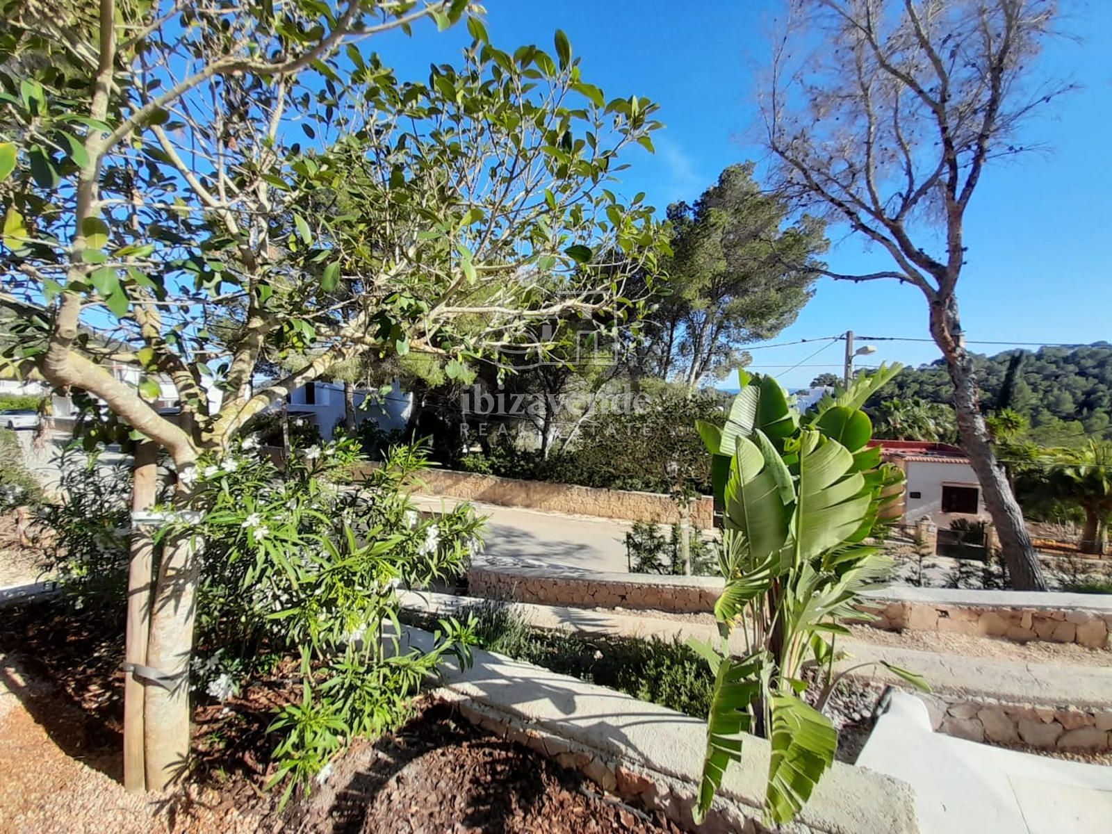 Esterno/Giardino