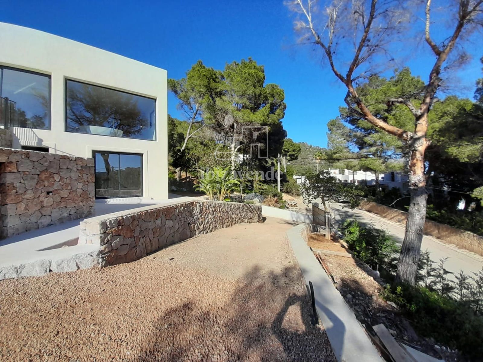 Esterno/Giardino
