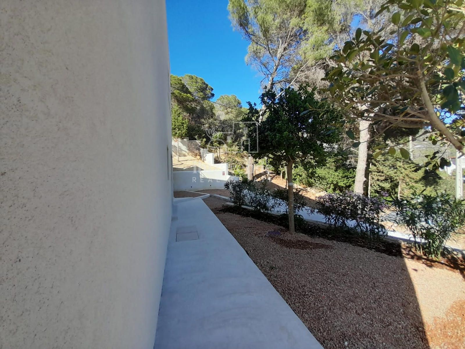Esterno/Giardino