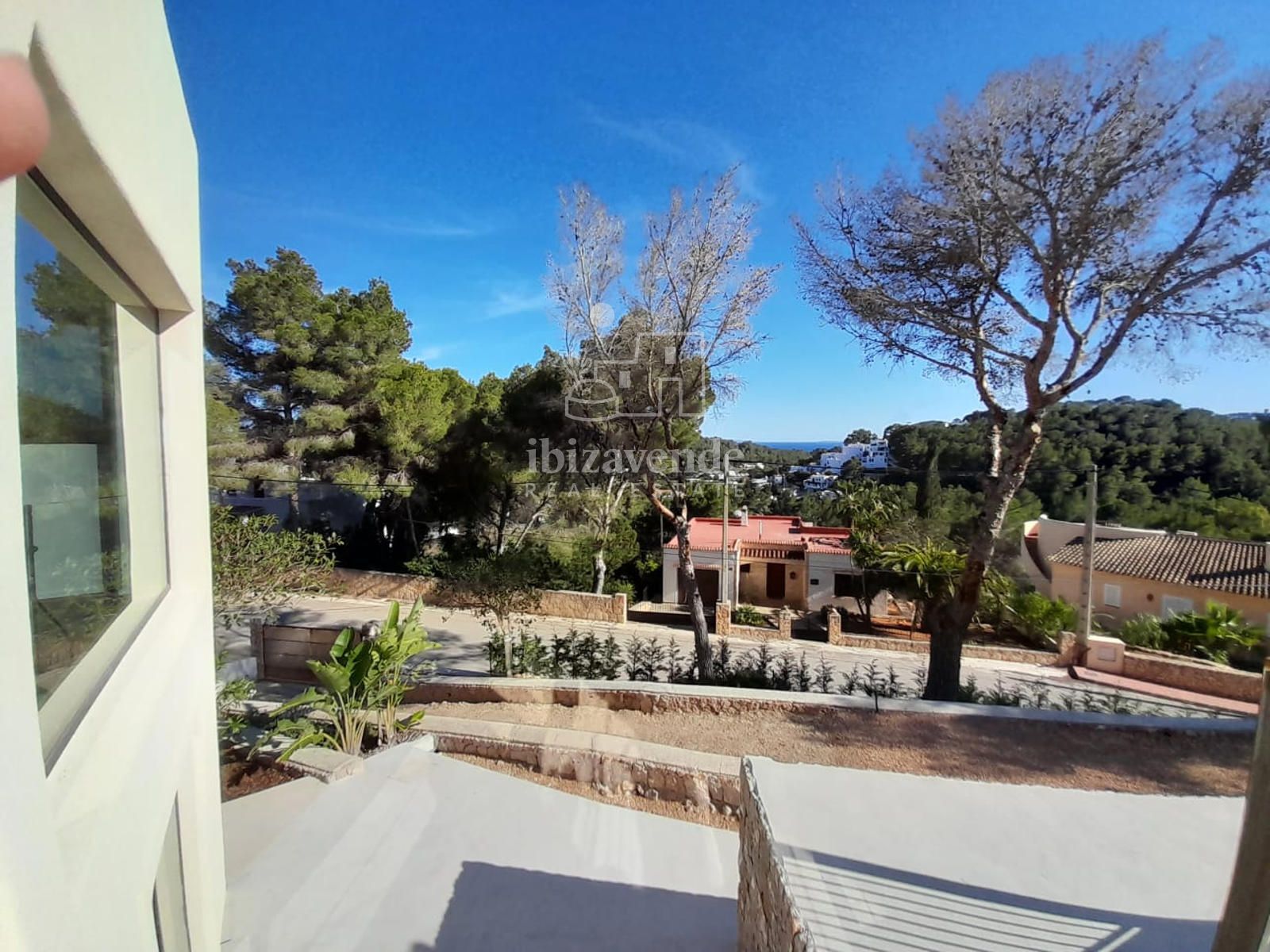 Esterno/Giardino