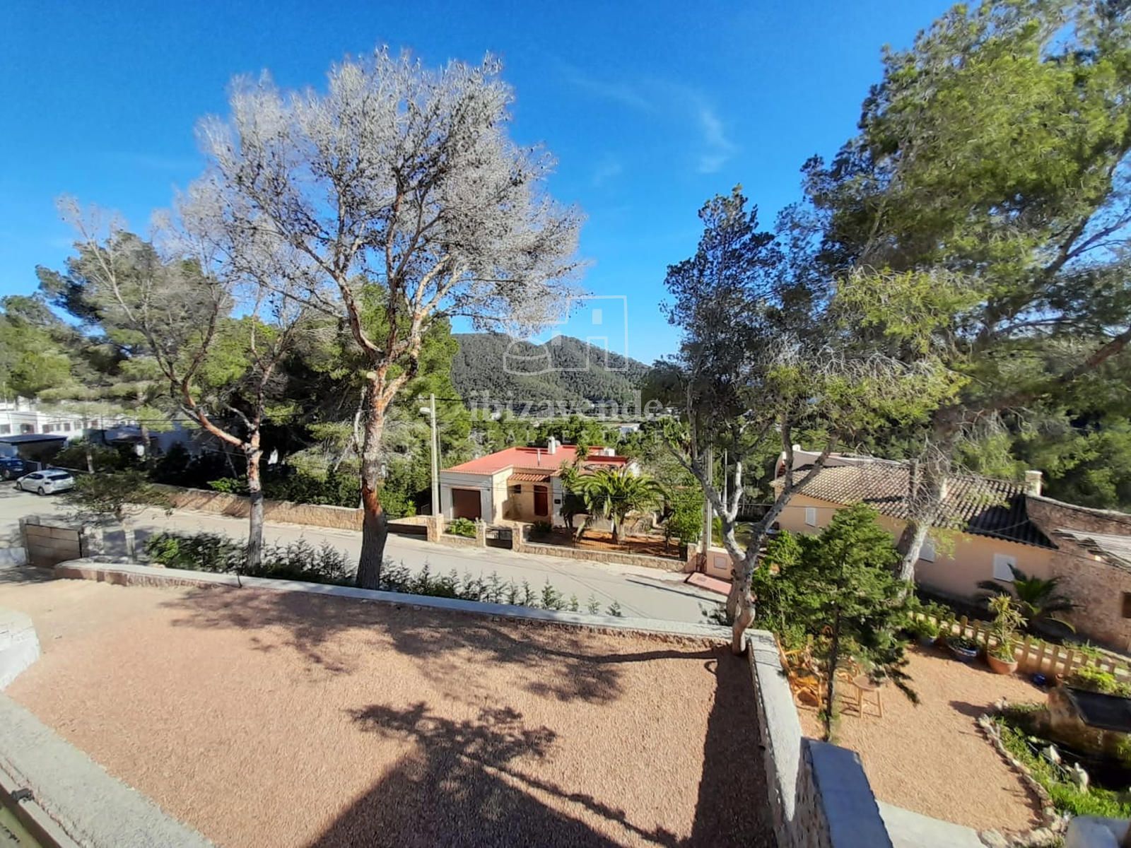 Esterno/Giardino