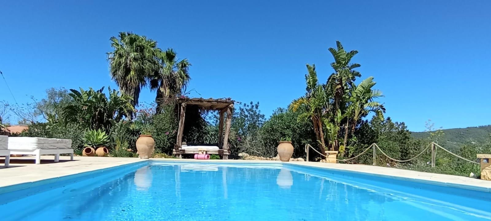 House in Port de Sant Miquel - view 1