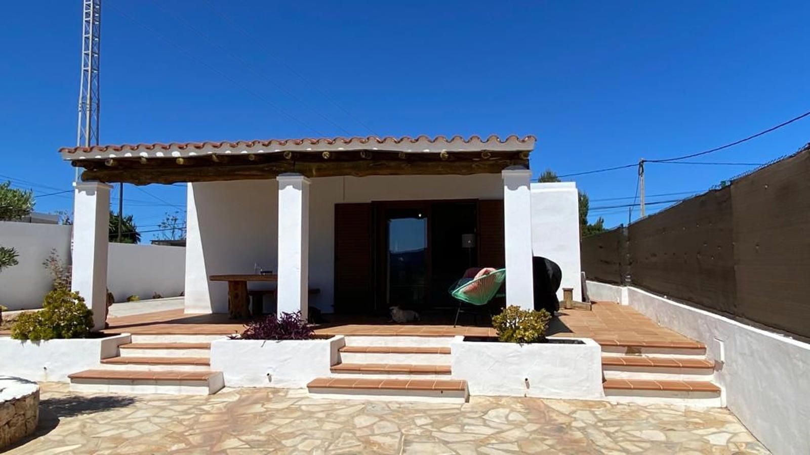 House in Playa De Cala Llonga - Image 3