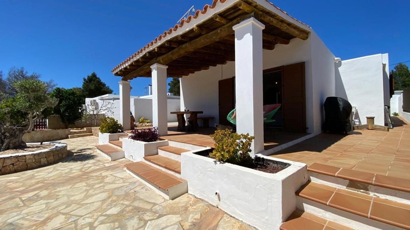 House in Playa De Cala Llonga - Image 2