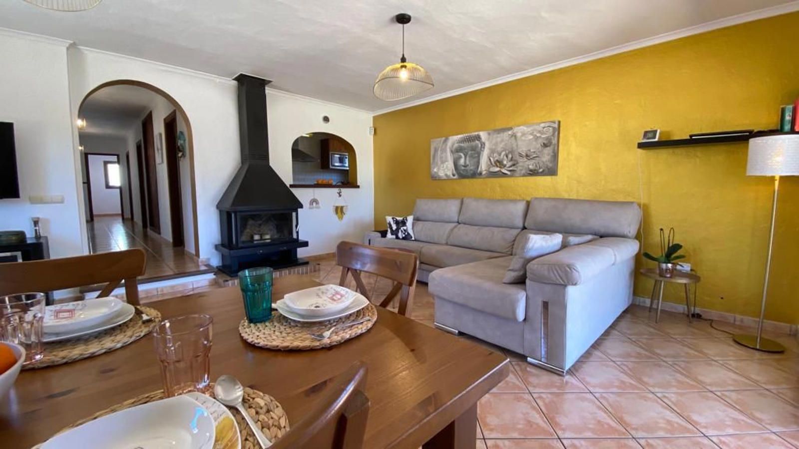 House in Playa De Cala Llonga - Image 5