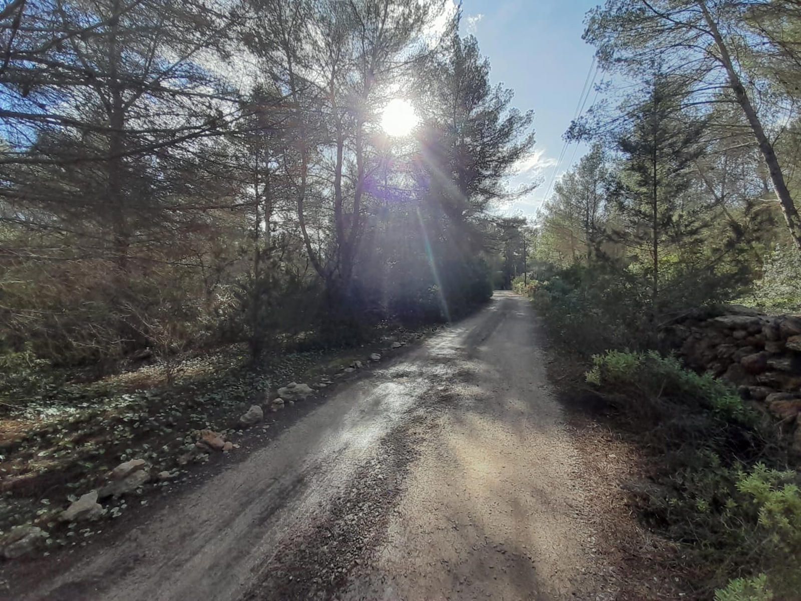House in Sant Joan de Labritja - view 1