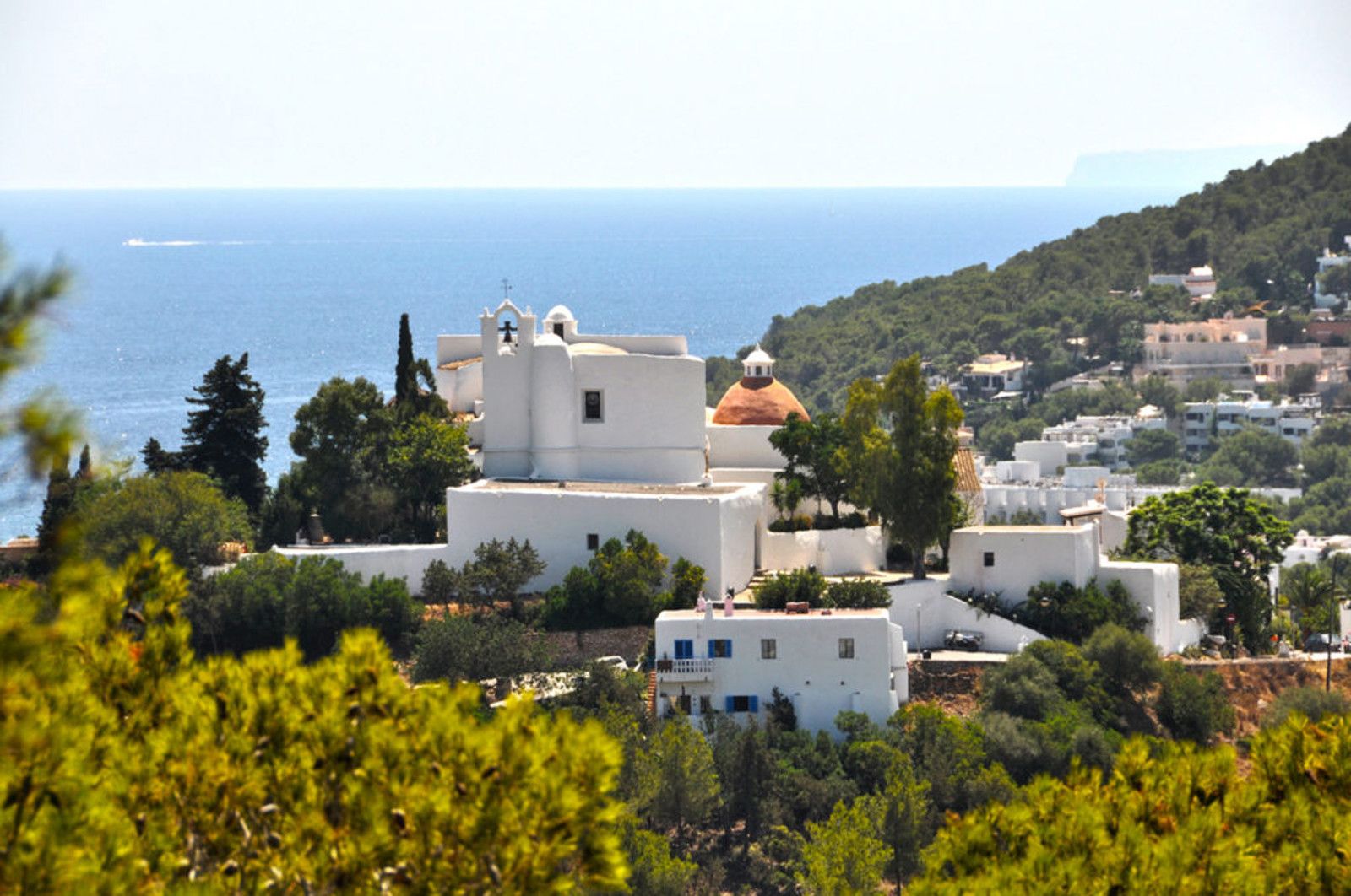 House in San Jordi De Ses Salines - view 1