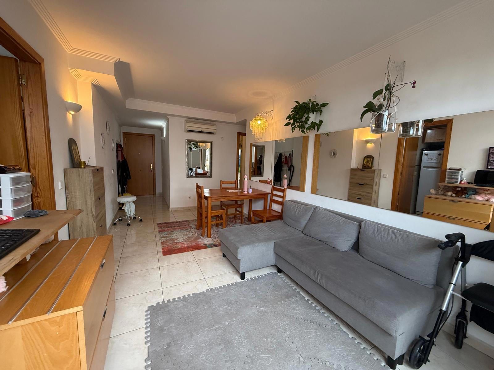 Apartment in Sant Antoni de Portmany - view 1