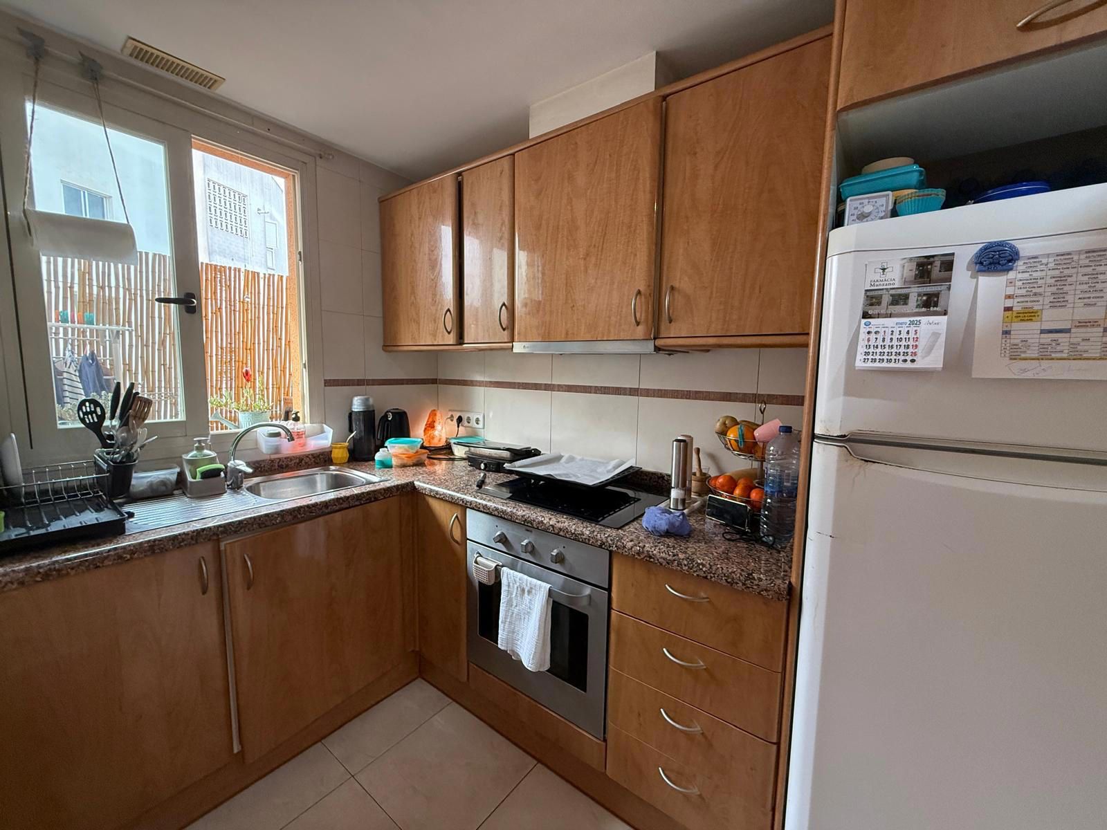 Apartment in Sant Antoni de Portmany - Image 3