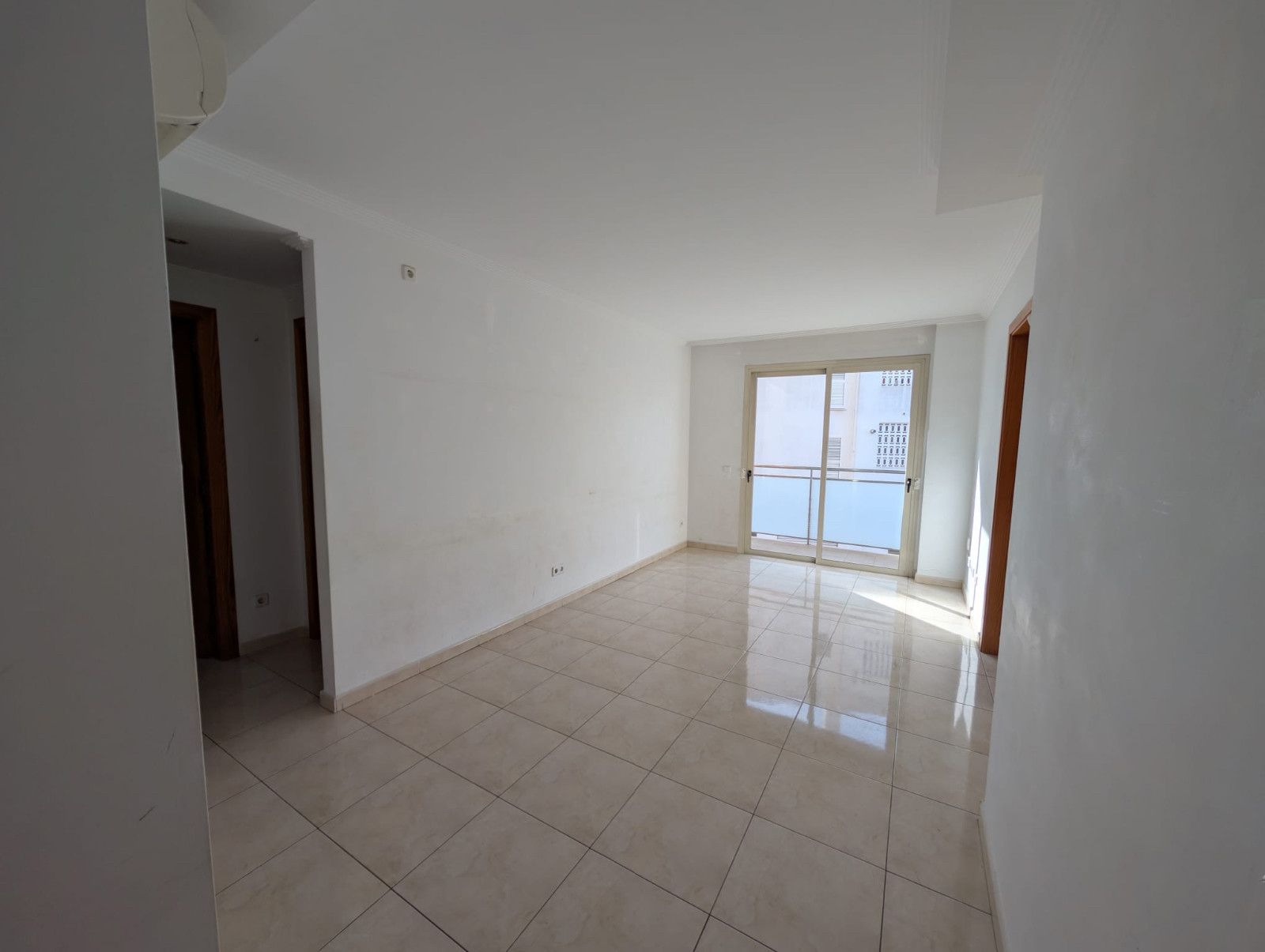 Apartment in Sant Antoni de Portmany - view 1