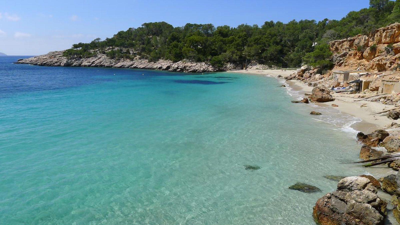 House in Santa Eularia des Riu - Image 2