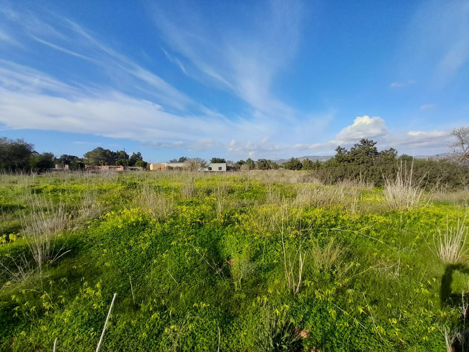 House in San Agustin des Vedra - view 1