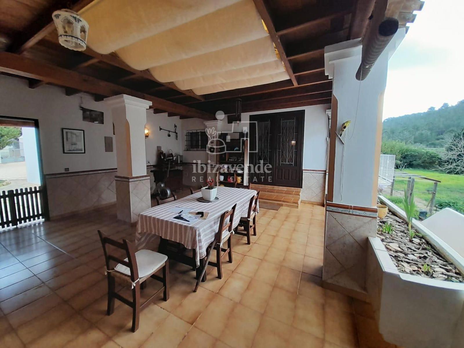 Terraza