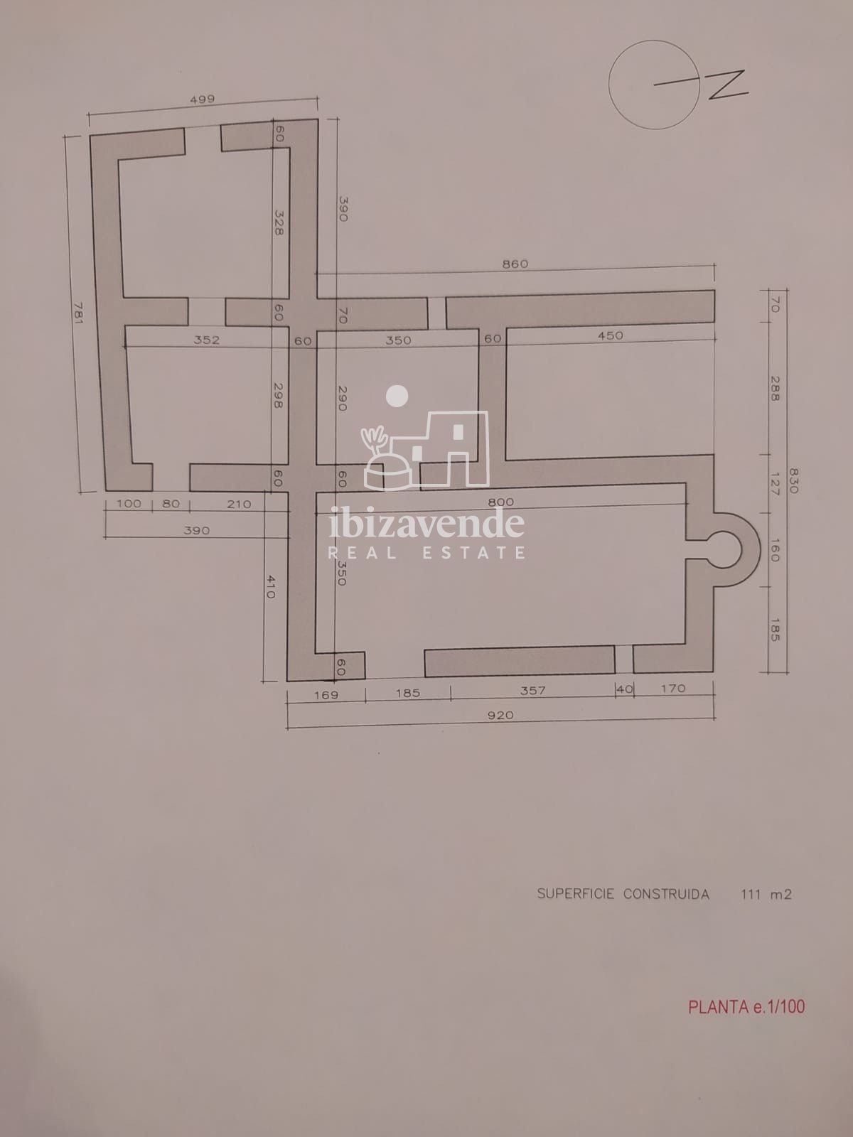 Mobilia Inmueble Image