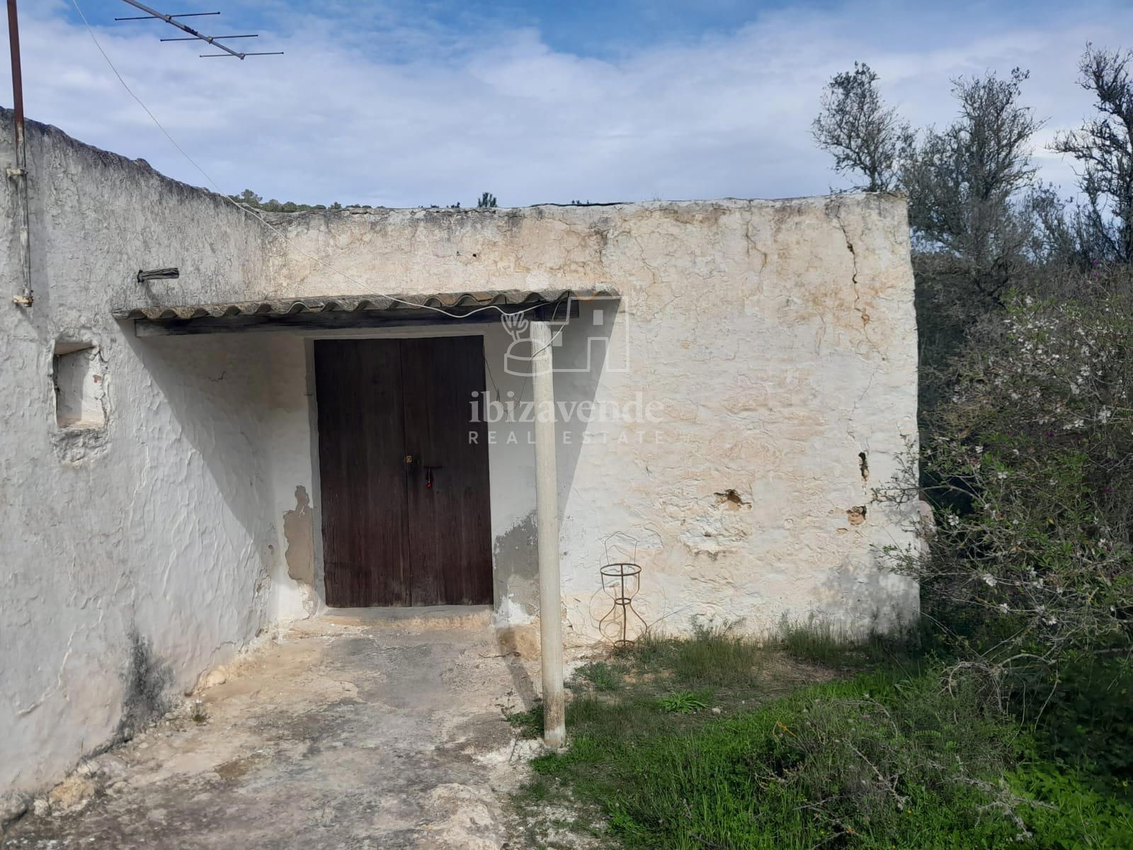 Fachada