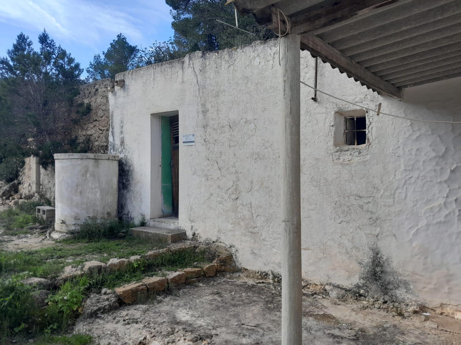 Villa in San Agustin des Vedra - Image 3