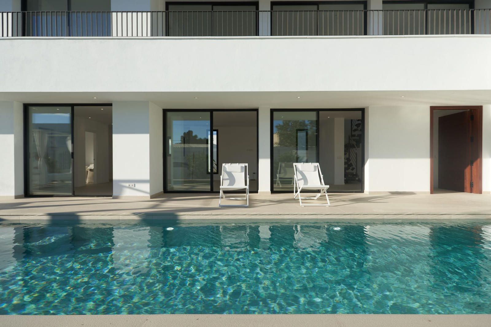 House in San Antonio De Portmany
 - view 1