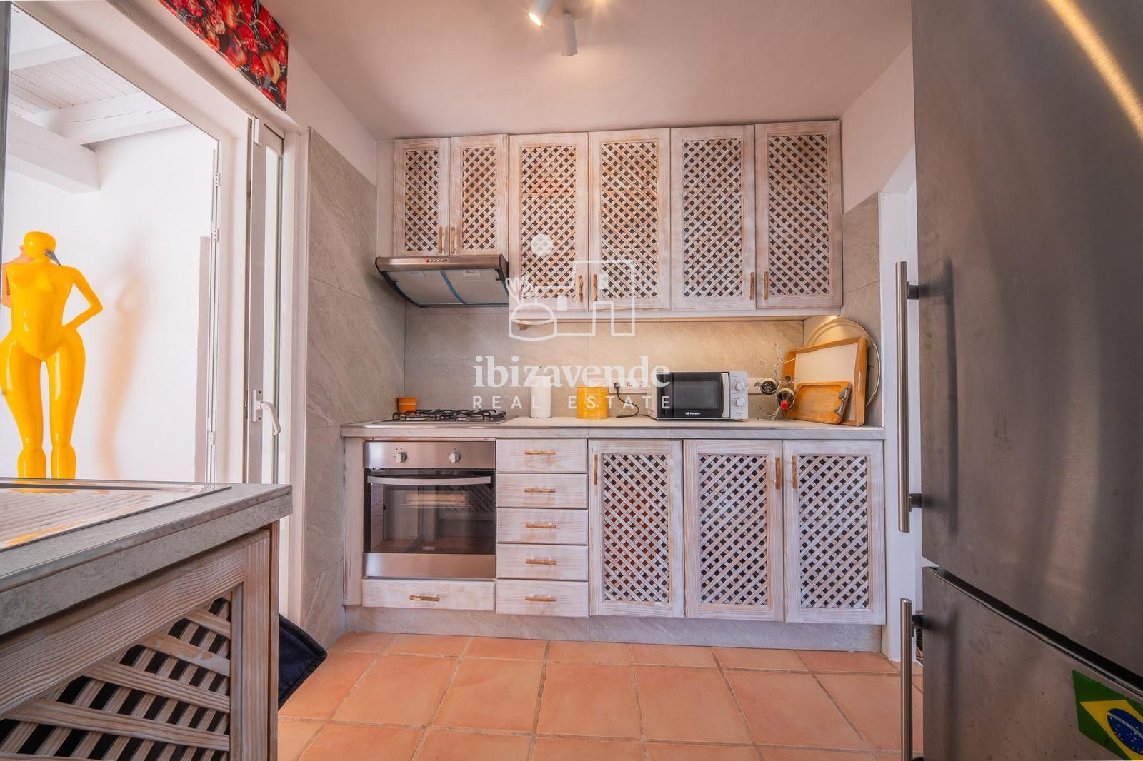 Mobilia Inmueble Image
