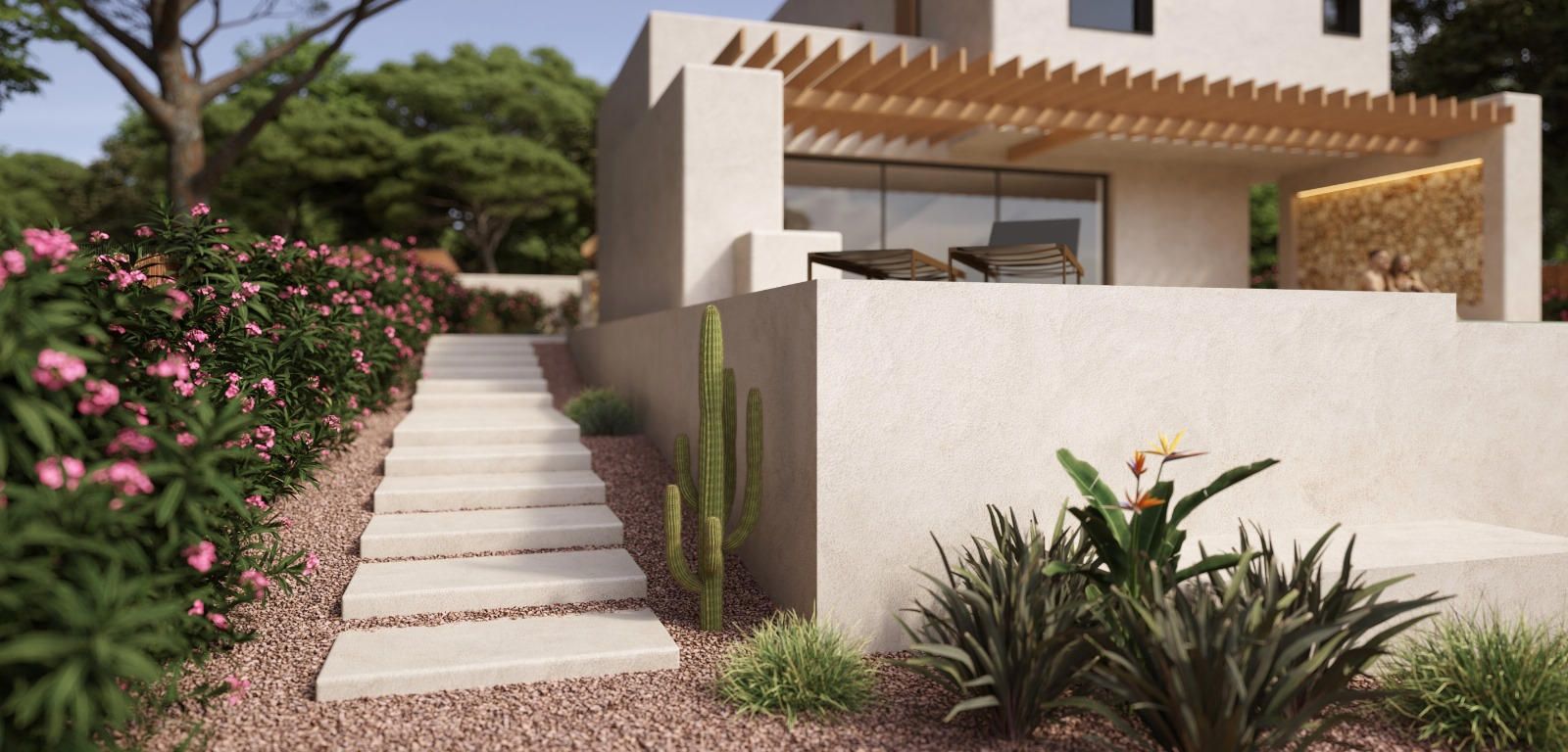 House in Santa Eularia des Riu - Image 3