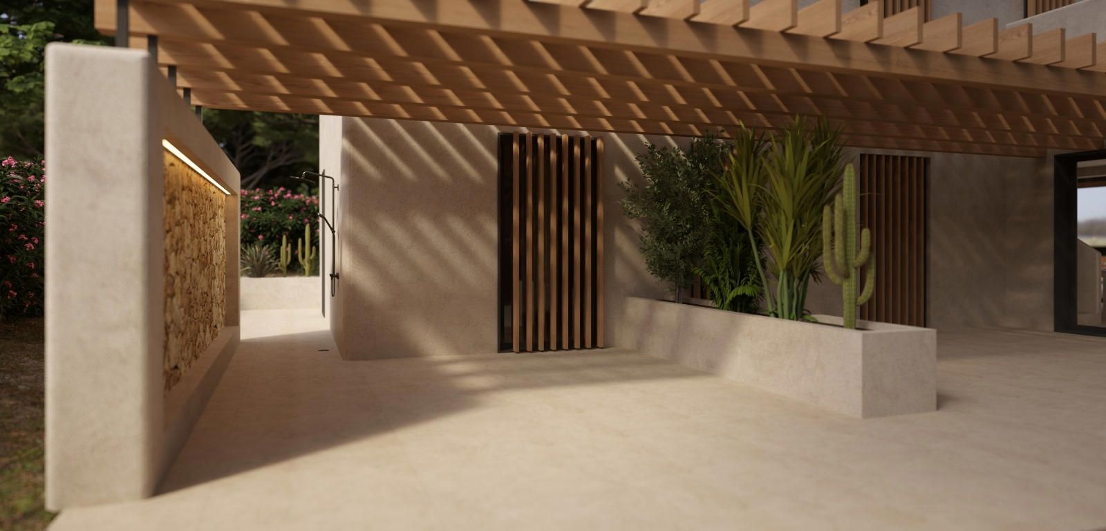 House in Santa Eularia des Riu - Image 4