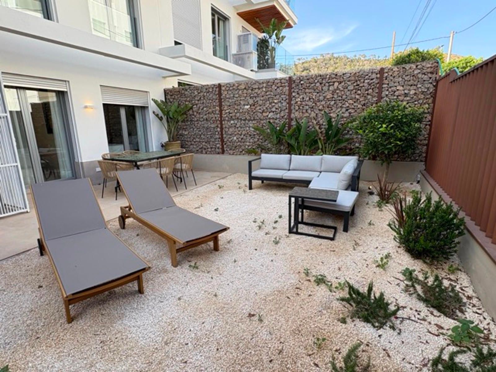 Apartment in Sant Antoni de Portmany - view 1