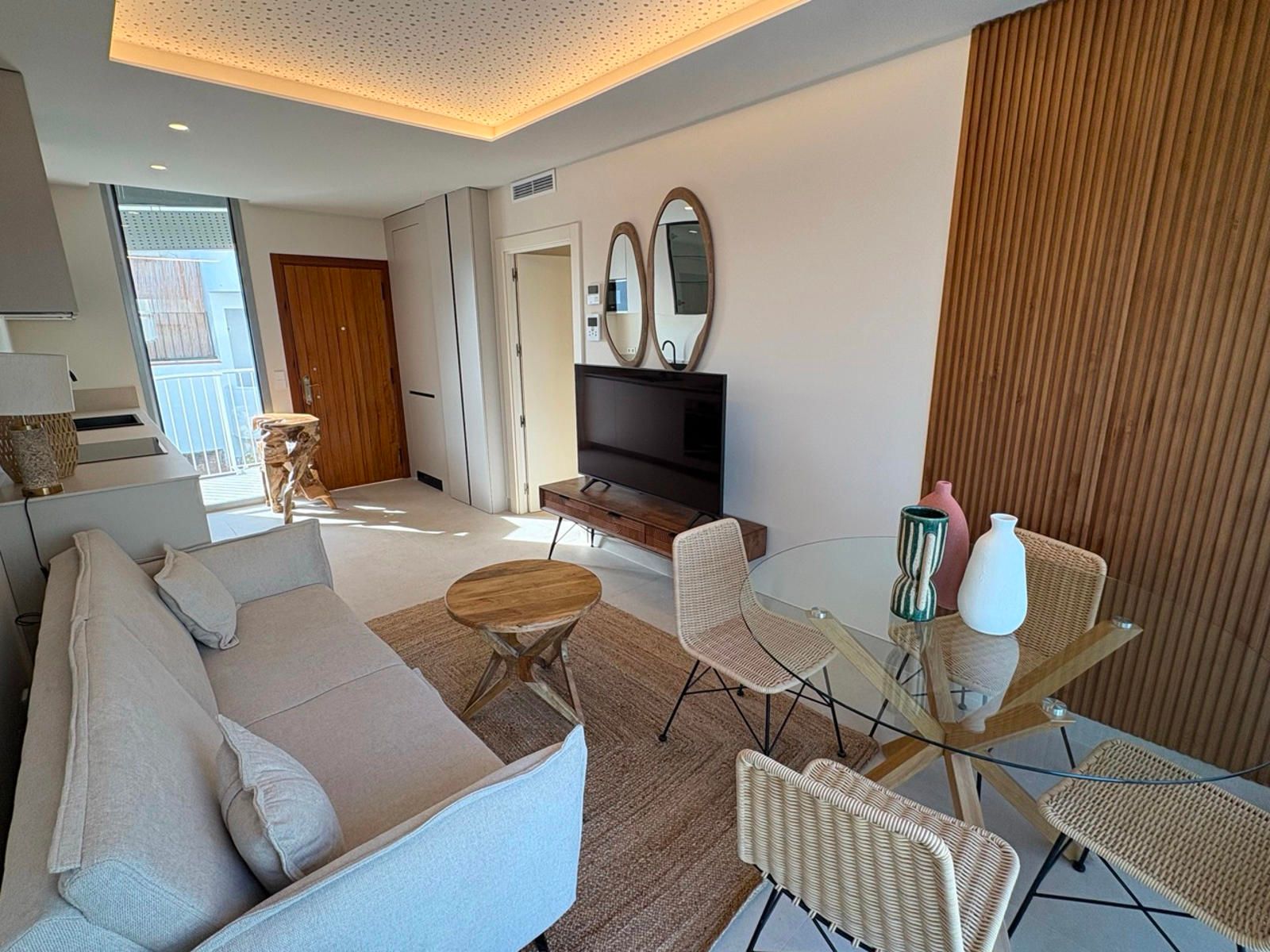 Apartment in Sant Antoni de Portmany - Image 4