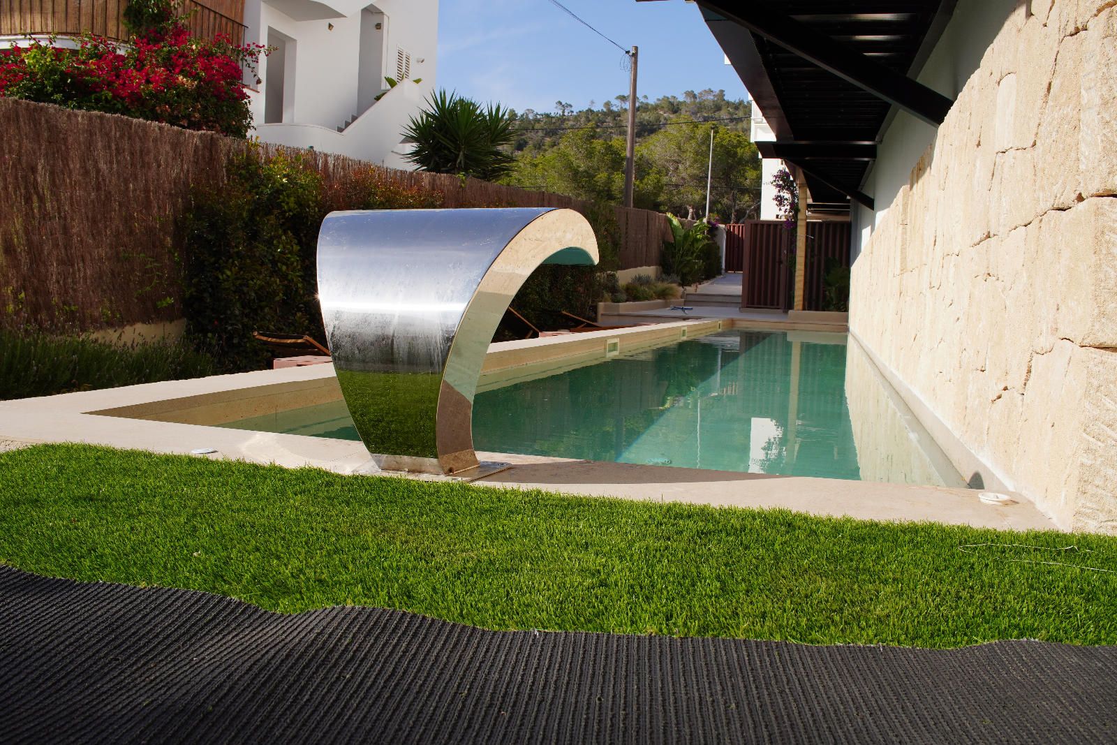 Apartment in Sant Antoni de Portmany - view 1