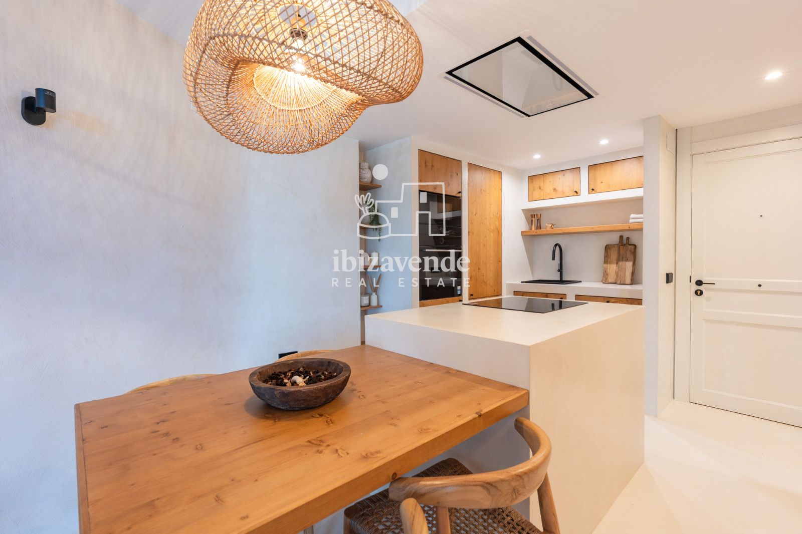 Appartement te koop Ibiza, Baleares. Ref: 4298. Ibizavende