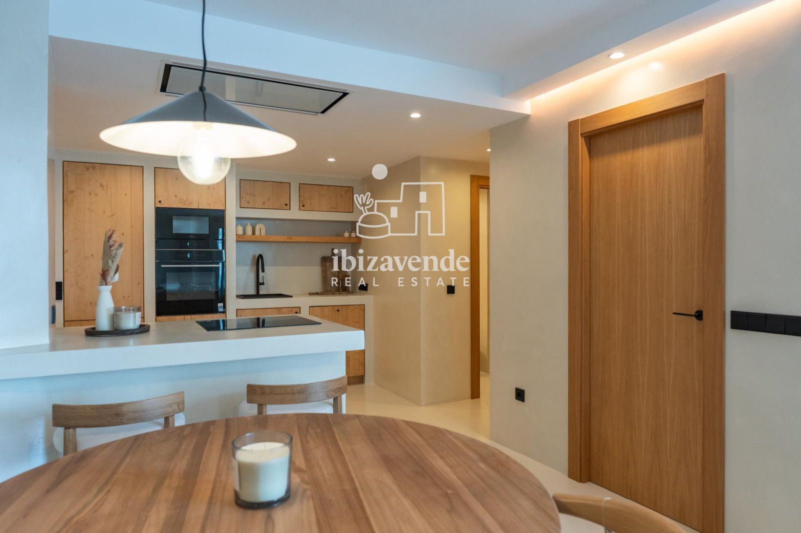Appartement te koop Ibiza, Baleares. Ref: 4299. Ibizavende