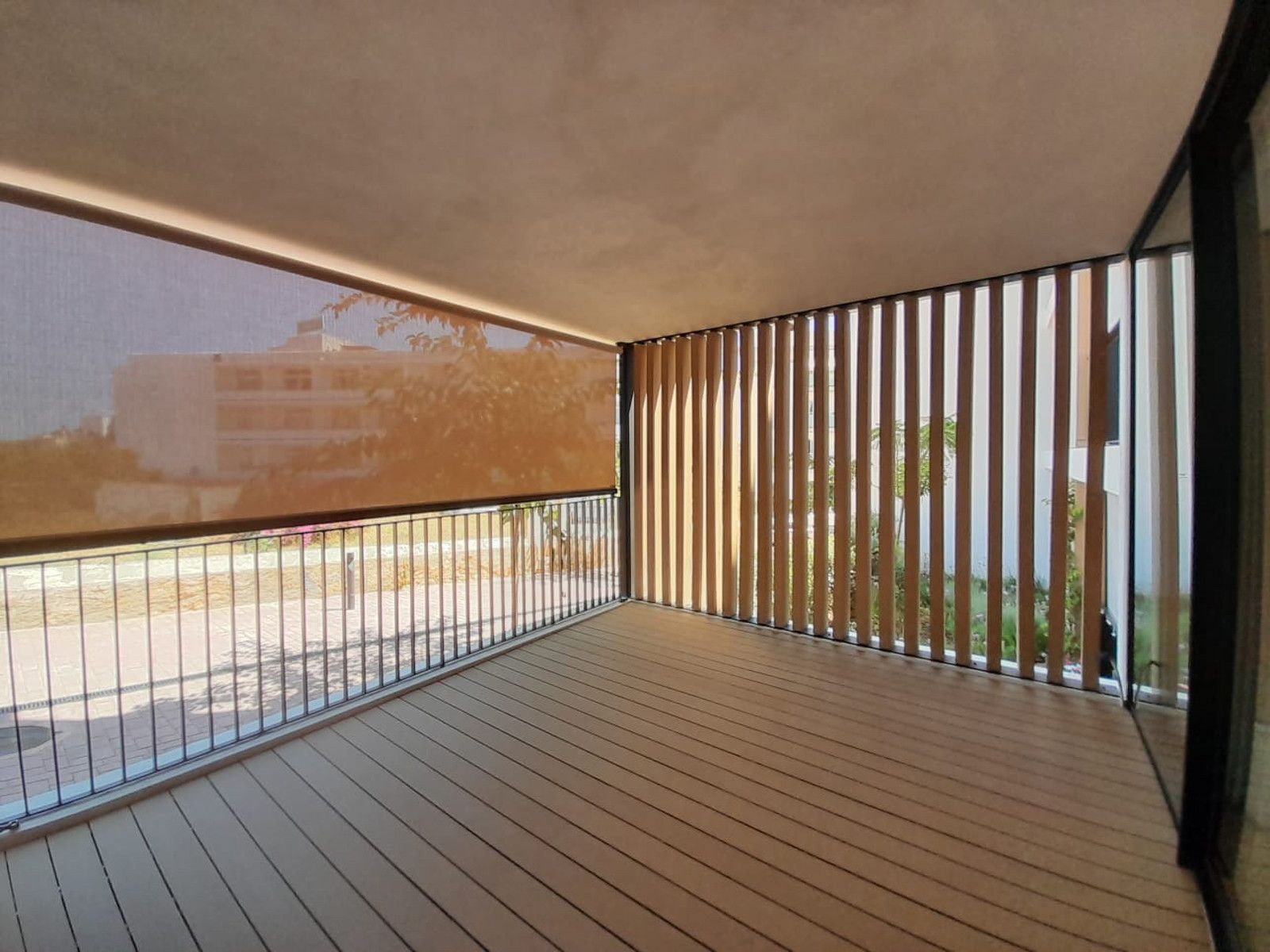 Apartment in Santa Eularia des Riu - Image 3