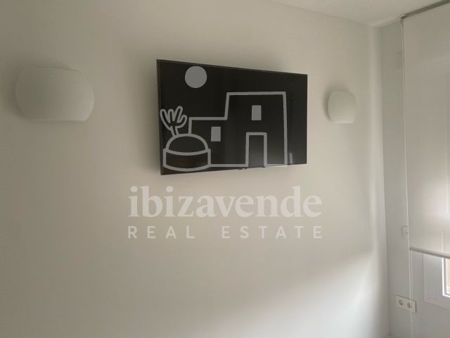 Habitación vacía