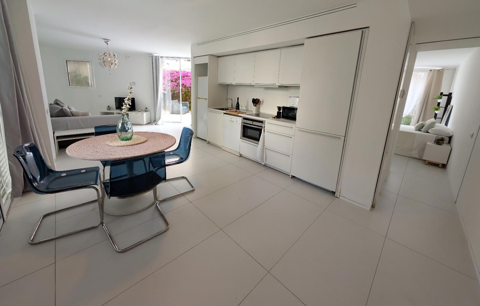 Apartment in Ibiza - view 1