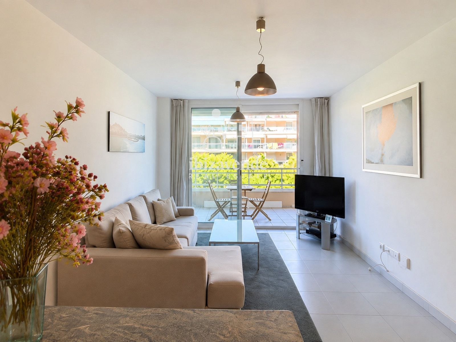 Piso en venta Ibiza, Baleares. Ref: 4329. Ibizavende