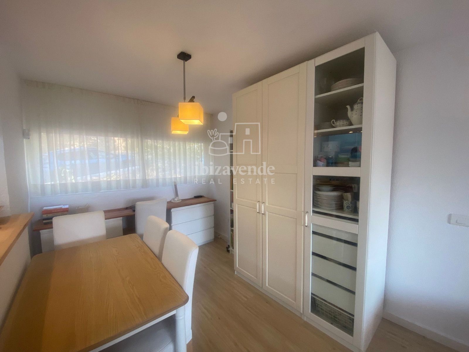 Salón-comedor